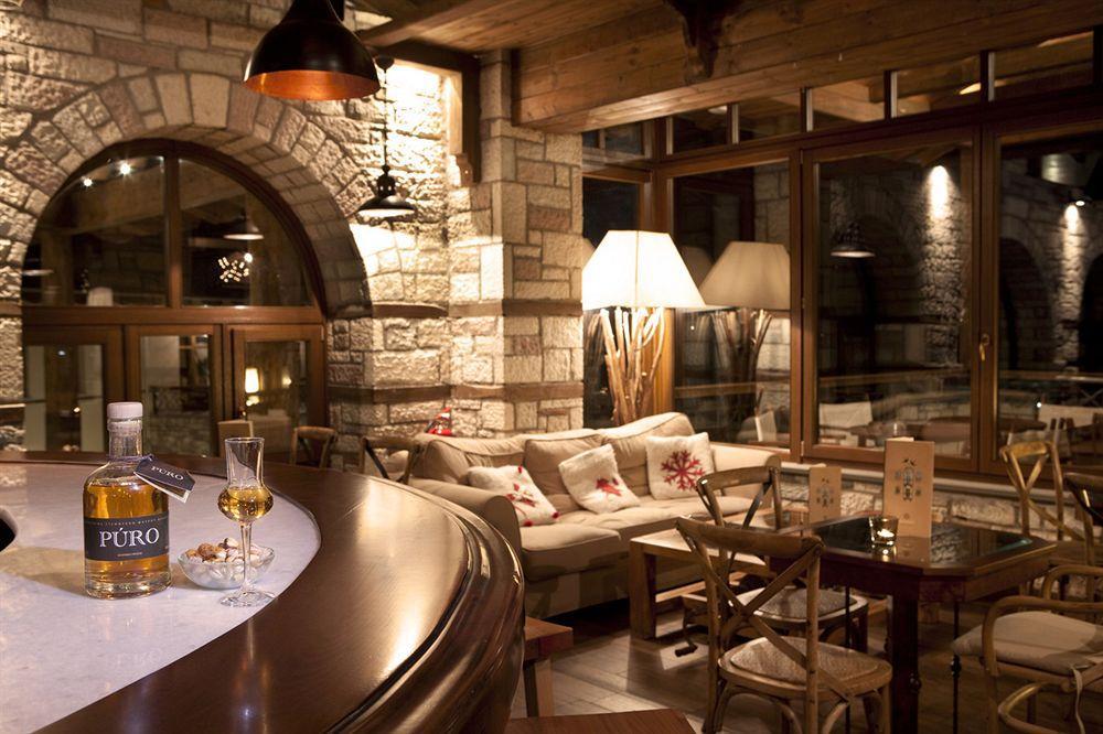 Kazarma Hotel Kalývia Fylaktís Buitenkant foto