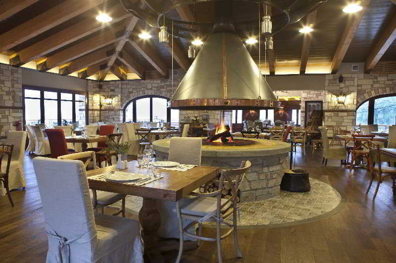 Kazarma Hotel Kalývia Fylaktís Buitenkant foto