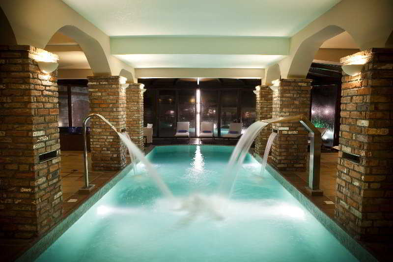 Kazarma Hotel Kalývia Fylaktís Buitenkant foto